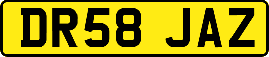 DR58JAZ