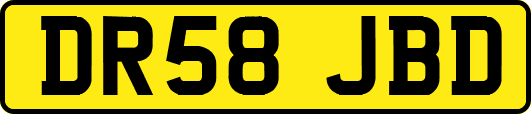 DR58JBD