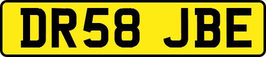DR58JBE