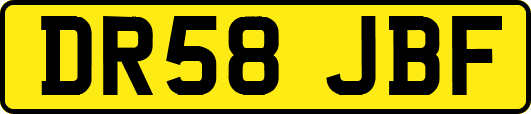 DR58JBF