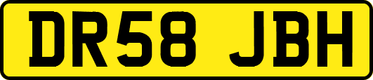 DR58JBH