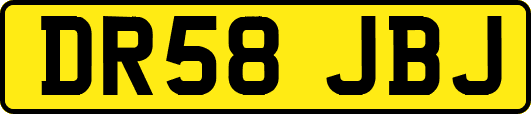DR58JBJ