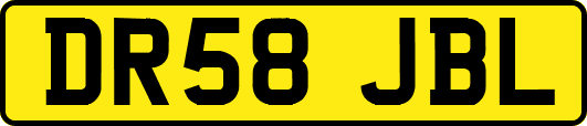 DR58JBL
