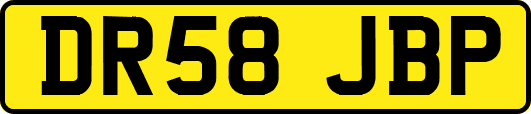 DR58JBP