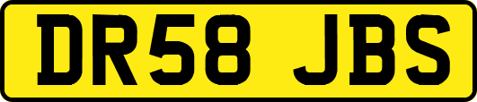 DR58JBS