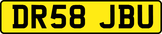 DR58JBU