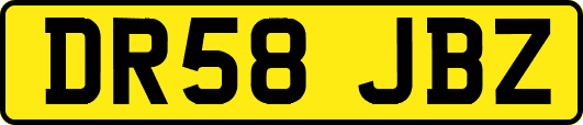 DR58JBZ
