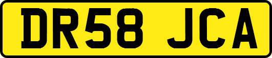 DR58JCA