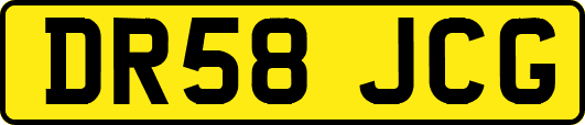 DR58JCG
