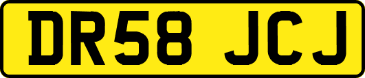 DR58JCJ