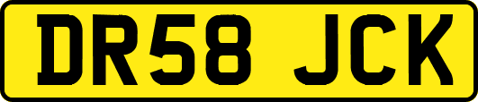 DR58JCK