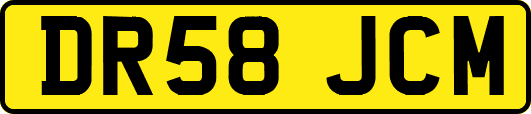 DR58JCM