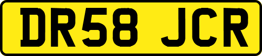 DR58JCR
