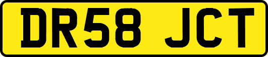 DR58JCT