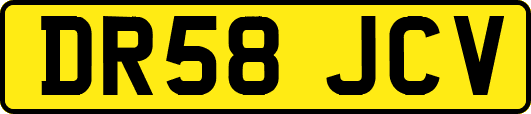 DR58JCV