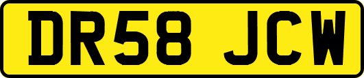 DR58JCW