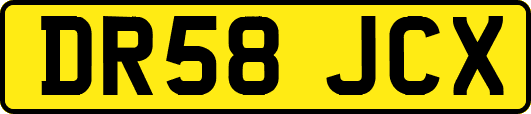 DR58JCX