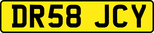 DR58JCY