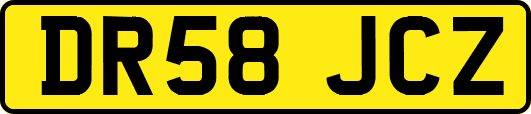DR58JCZ