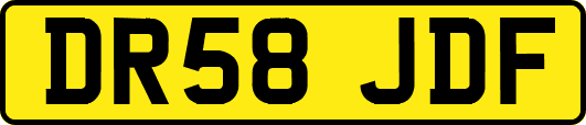 DR58JDF