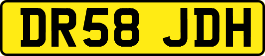 DR58JDH