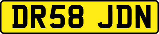 DR58JDN
