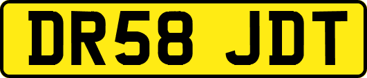DR58JDT