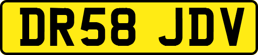 DR58JDV