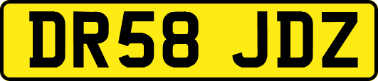 DR58JDZ