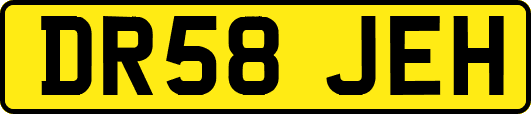 DR58JEH