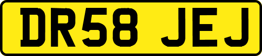 DR58JEJ