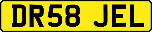 DR58JEL