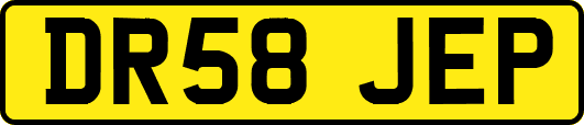 DR58JEP