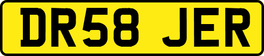 DR58JER