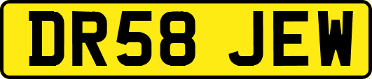DR58JEW