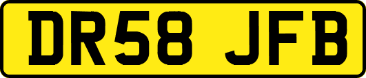 DR58JFB