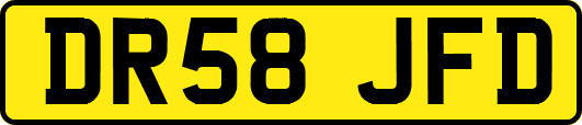DR58JFD
