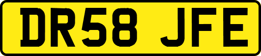 DR58JFE