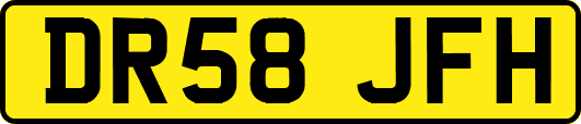 DR58JFH