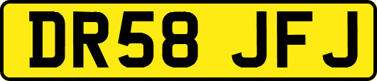 DR58JFJ