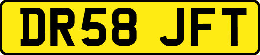 DR58JFT