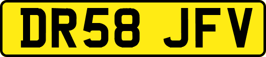 DR58JFV
