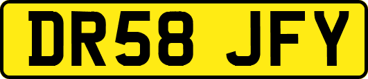 DR58JFY
