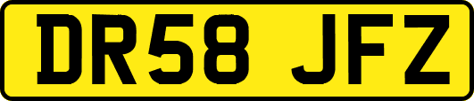 DR58JFZ