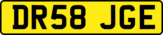 DR58JGE