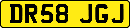 DR58JGJ
