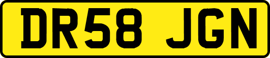 DR58JGN