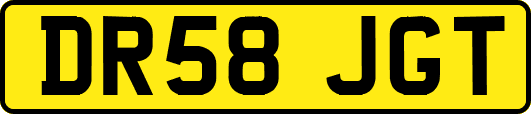 DR58JGT