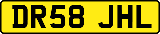 DR58JHL