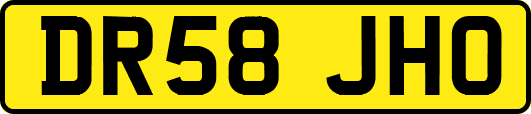 DR58JHO